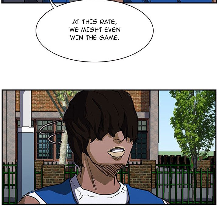 Read Tweener chapter 18 image 50 on Lezhin
