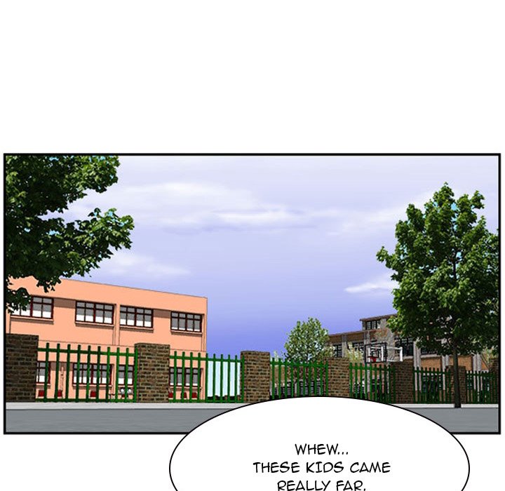 Read Tweener chapter 18 image 56 on Lezhin
