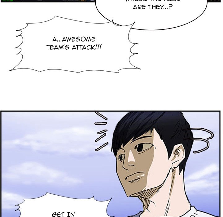 Read Tweener chapter 18 image 58 on Lezhin