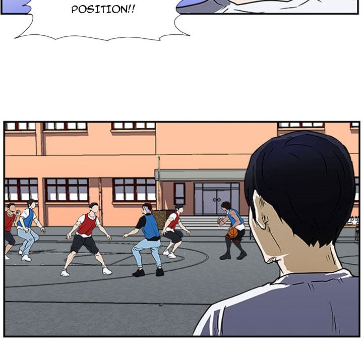 Read Tweener chapter 18 image 59 on Lezhin
