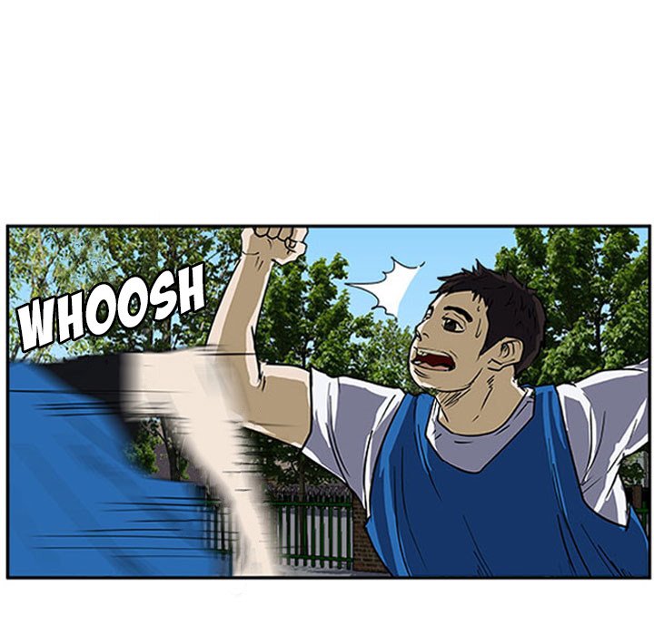 Read Tweener chapter 18 image 6 on Lezhin