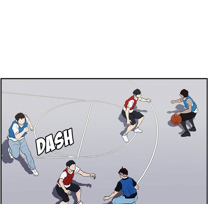 Read Tweener chapter 18 image 60 on Lezhin