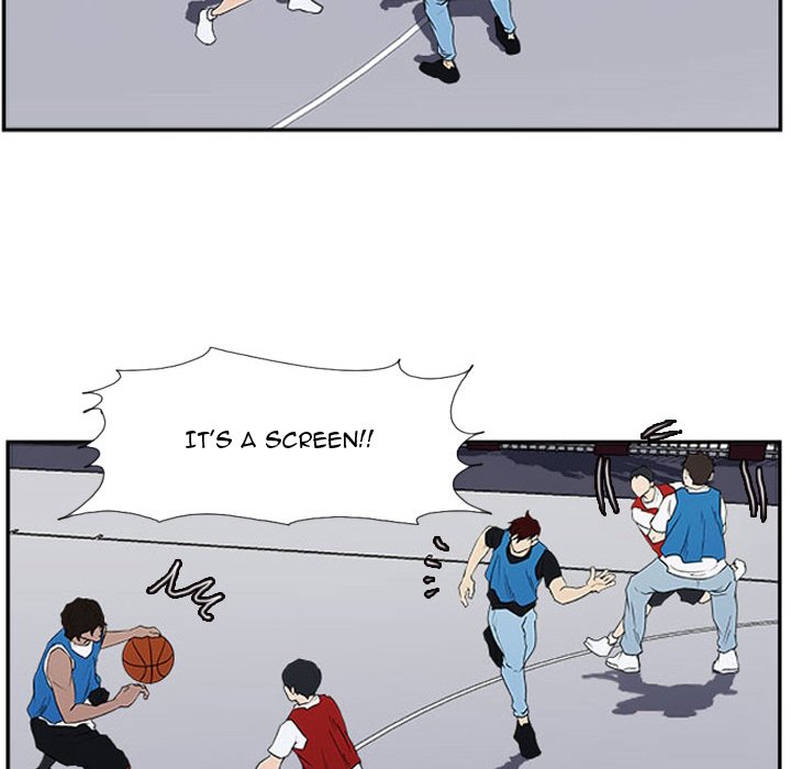 Read Tweener chapter 18 image 61 on Lezhin