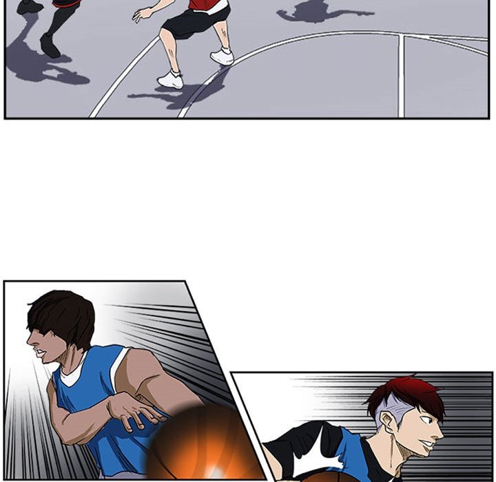 Read Tweener chapter 18 image 62 on Lezhin