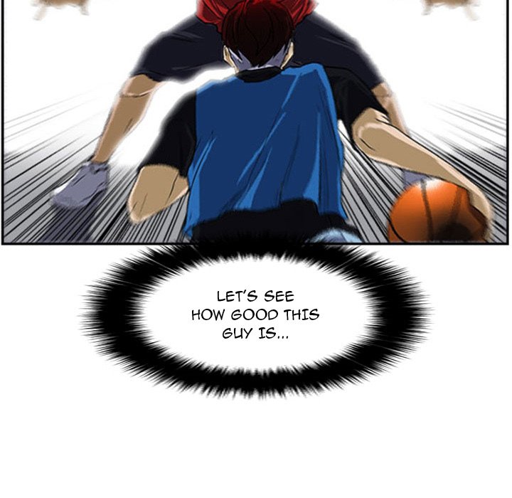 Read Tweener chapter 18 image 64 on Lezhin