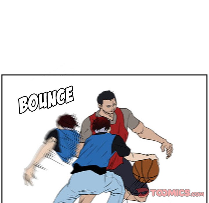 Read Tweener chapter 18 image 65 on Lezhin