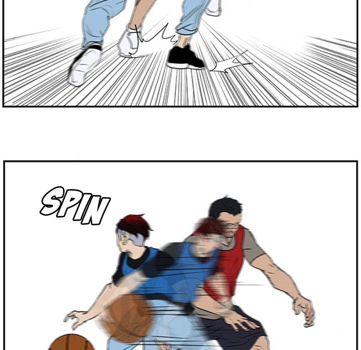 Read Tweener chapter 18 image 66 on Lezhin