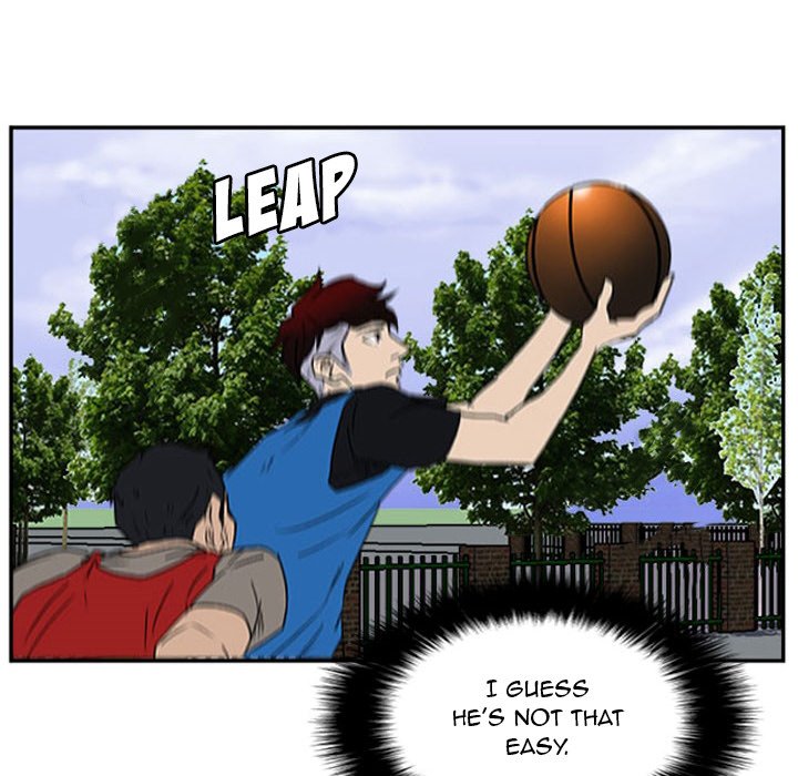 Read Tweener chapter 18 image 69 on Lezhin