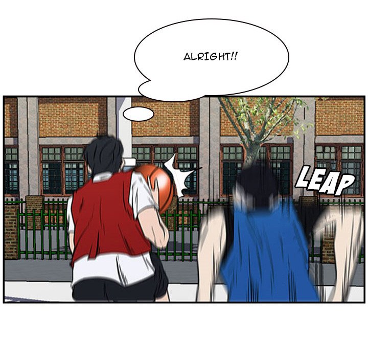 Read Tweener chapter 18 image 7 on Lezhin