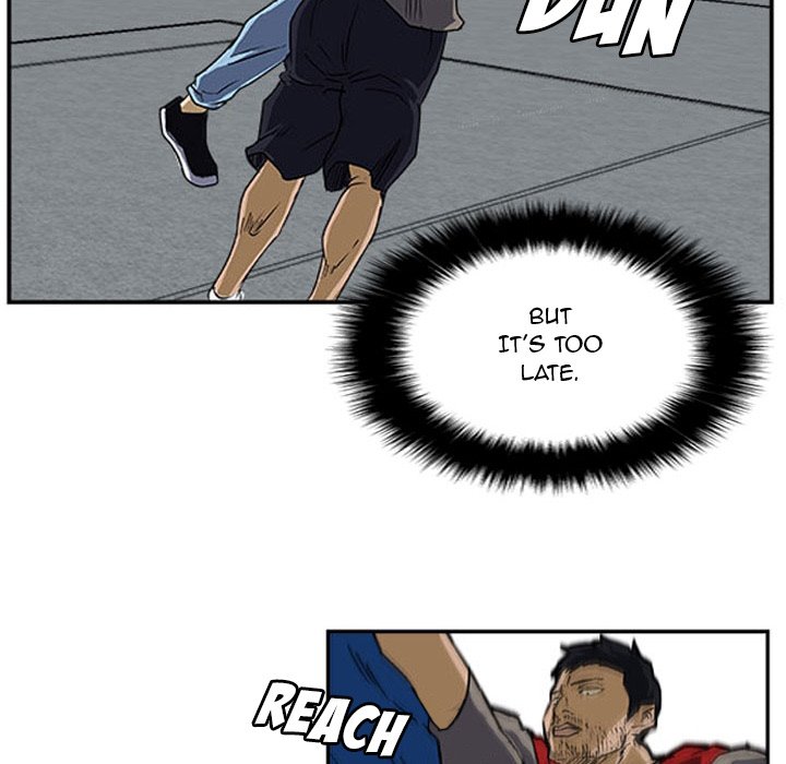 Read Tweener chapter 18 image 71 on Lezhin