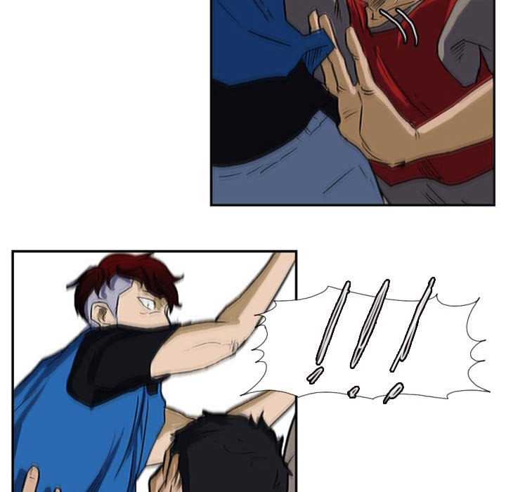 Read Tweener chapter 18 image 72 on Lezhin