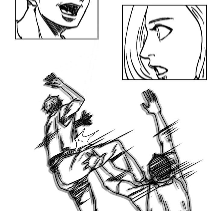 Read Tweener chapter 18 image 74 on Lezhin