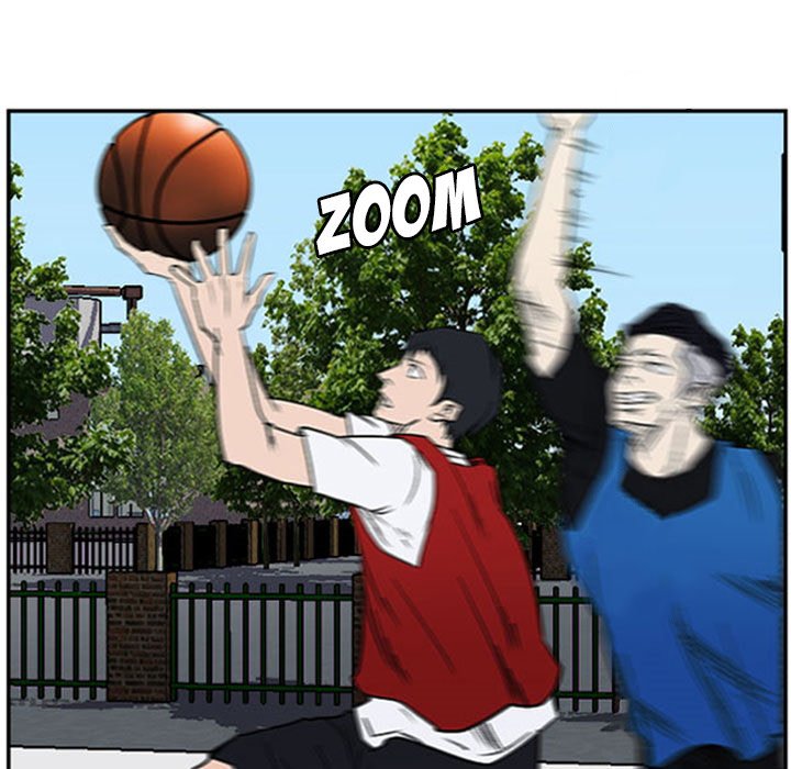 Read Tweener chapter 18 image 8 on Lezhin