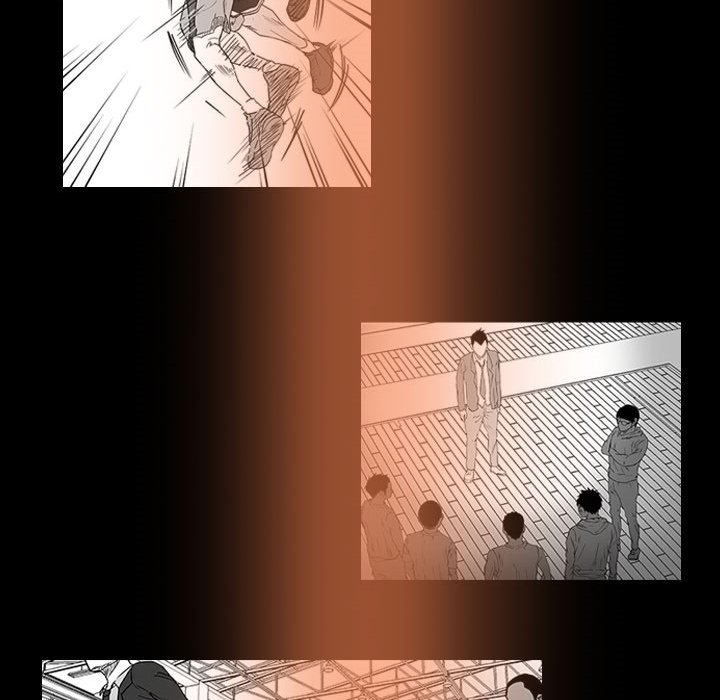 Read Tweener chapter 18 image 82 on Lezhin