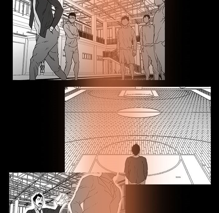 Read Tweener chapter 18 image 83 on Lezhin