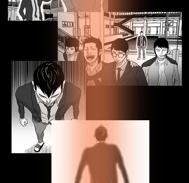 Read Tweener chapter 18 image 84 on Lezhin