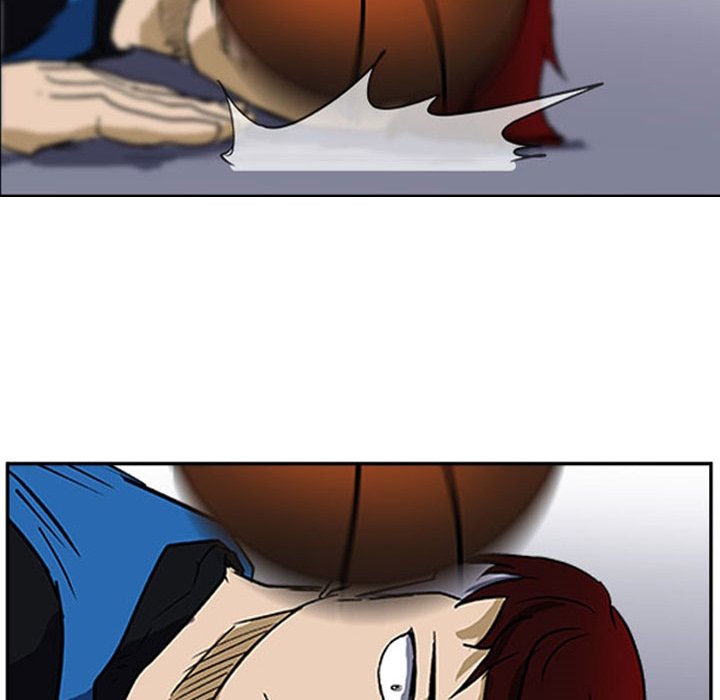 Read Tweener chapter 18 image 87 on Lezhin