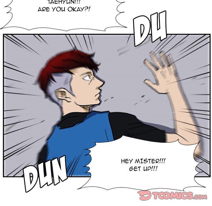 Read Tweener chapter 18 image 89 on Lezhin