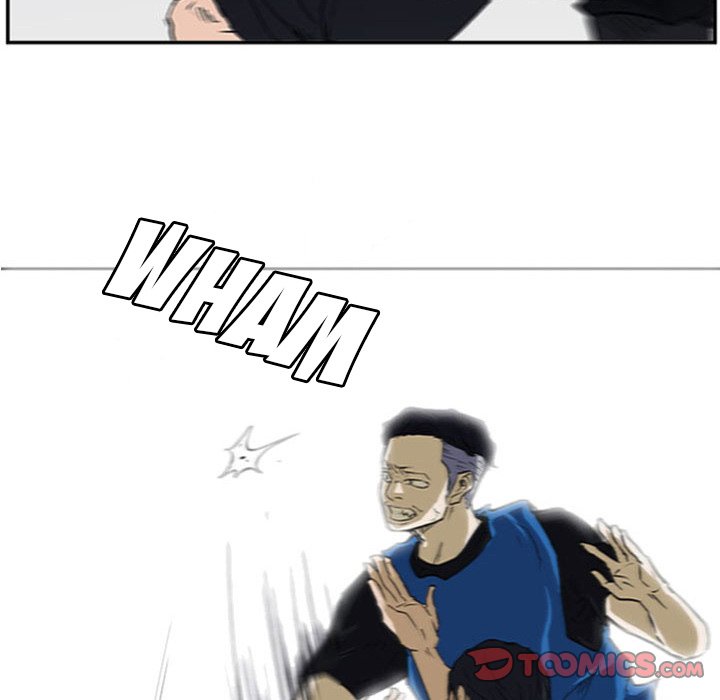 Read Tweener chapter 18 image 9 on Lezhin