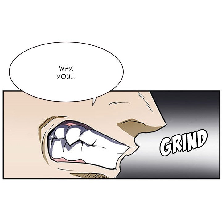 Read Tweener chapter 18 image 90 on Lezhin