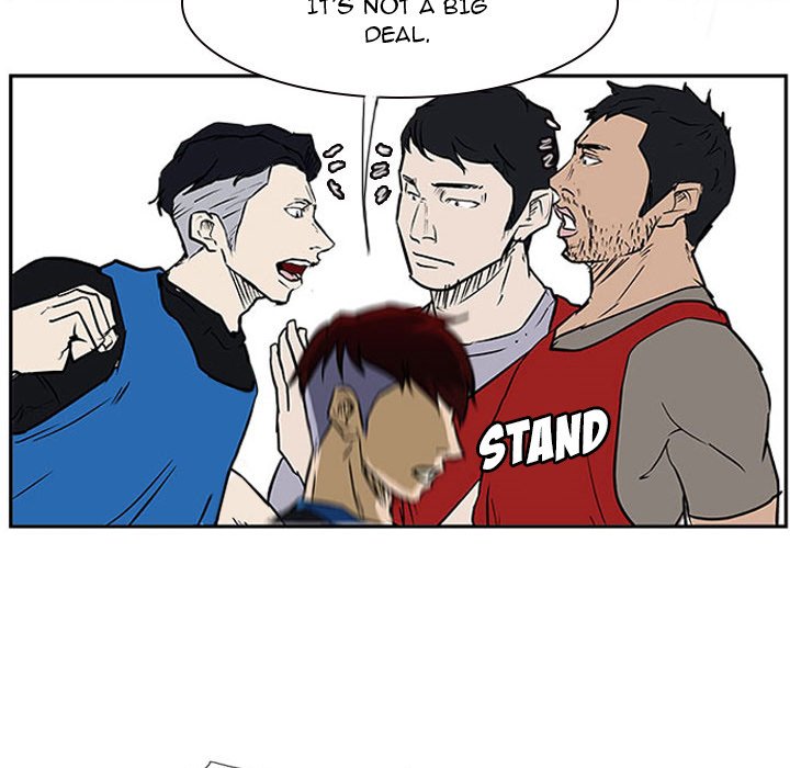 Read Tweener chapter 18 image 92 on Lezhin