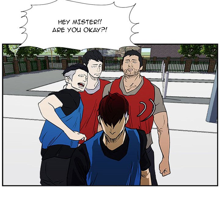 Read Tweener chapter 18 image 93 on Lezhin