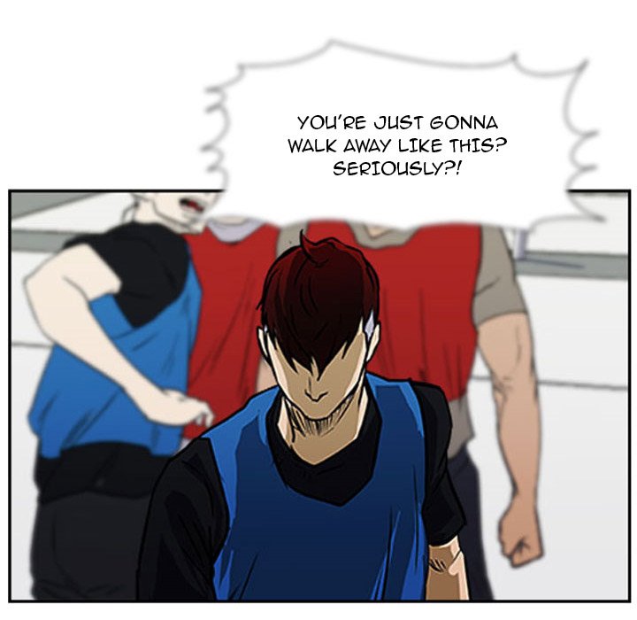 Read Tweener chapter 18 image 94 on Lezhin