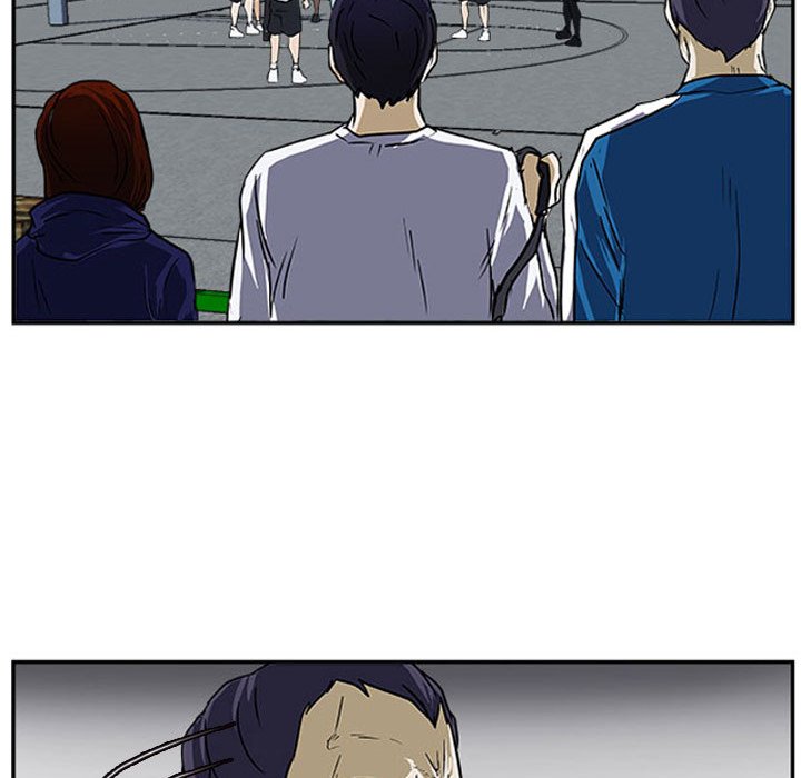 Read Tweener chapter 18 image 96 on Lezhin