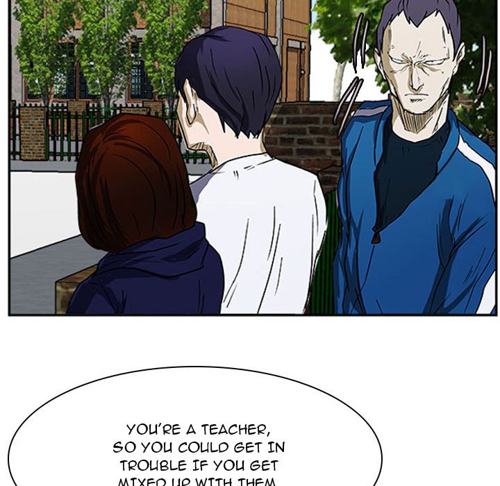 Read Tweener chapter 18 image 98 on Lezhin