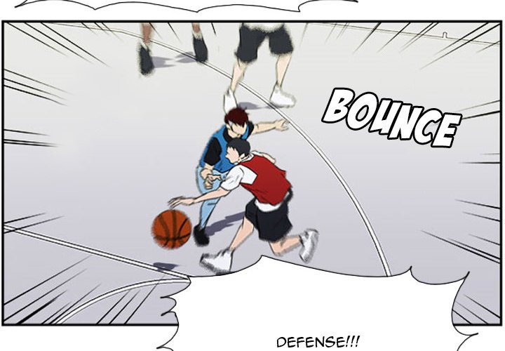 Read Tweener chapter 19 image 1 on Lezhin