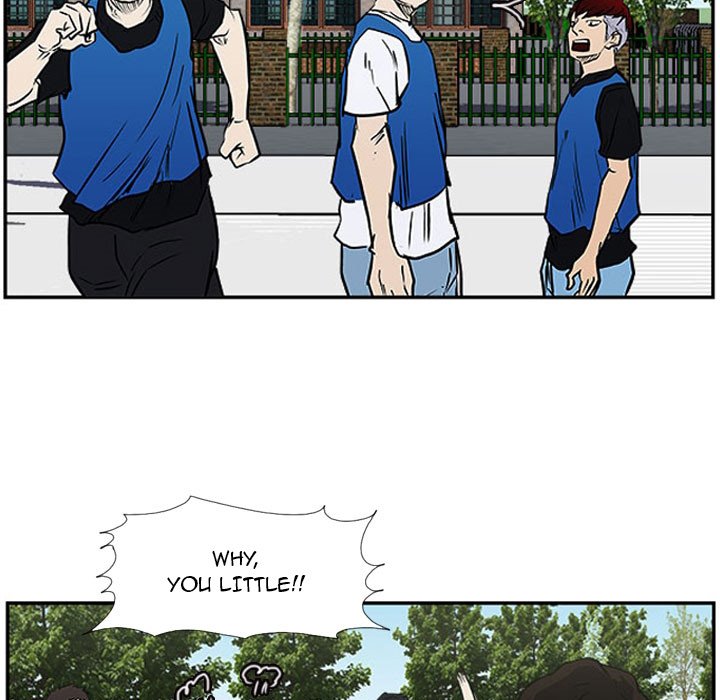 Read Tweener chapter 19 image 10 on Lezhin