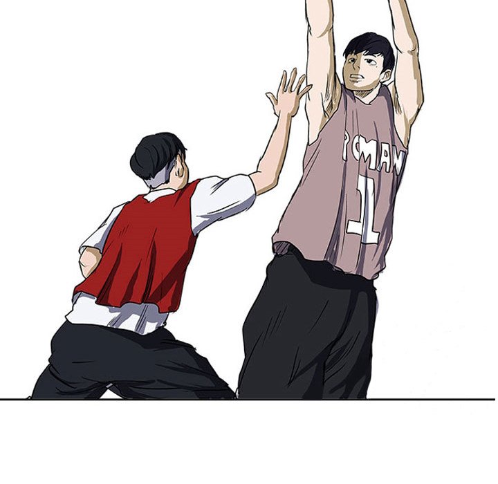 Read Tweener chapter 19 image 100 on Lezhin