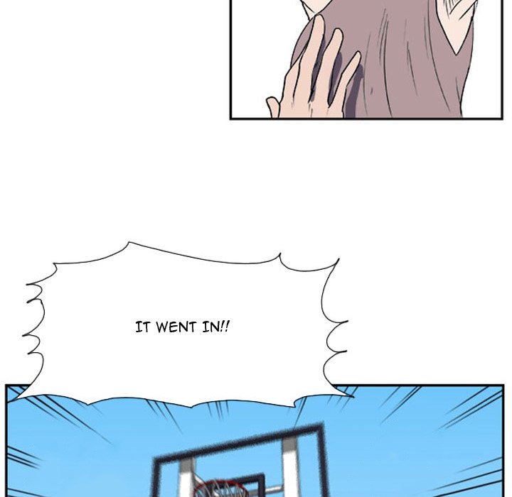 Read Tweener chapter 19 image 102 on Lezhin
