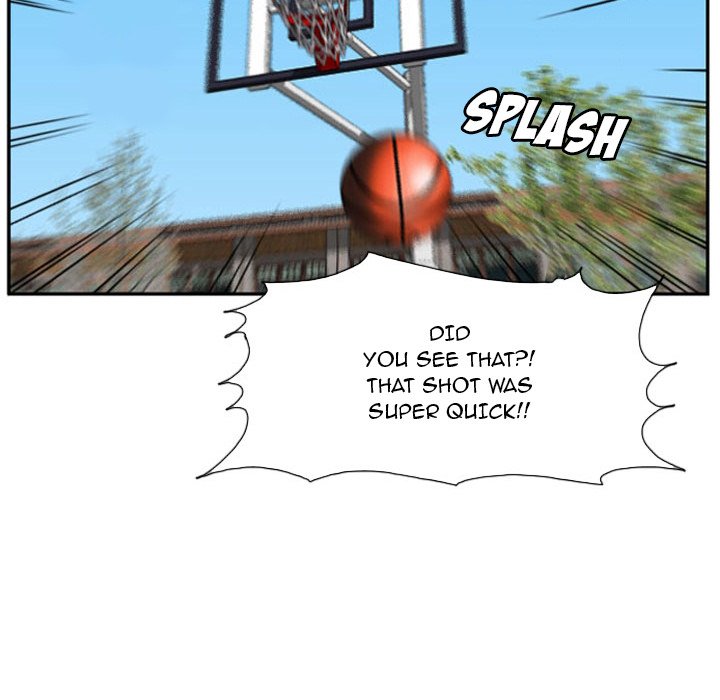 Read Tweener chapter 19 image 103 on Lezhin