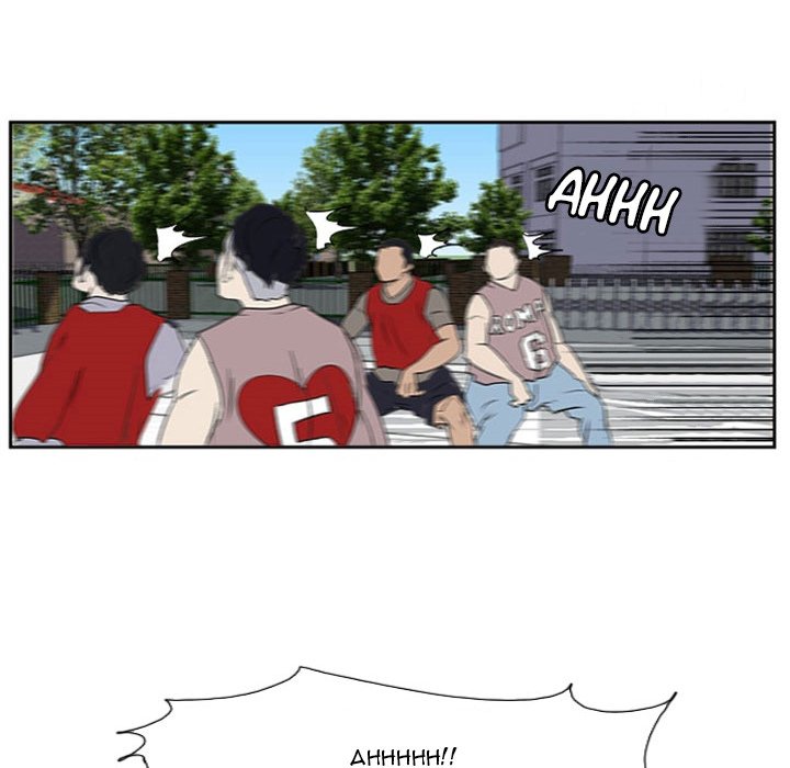 Read Tweener chapter 19 image 104 on Lezhin
