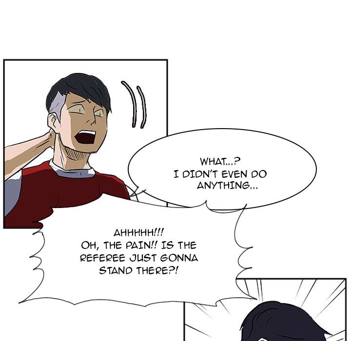 Read Tweener chapter 19 image 106 on Lezhin