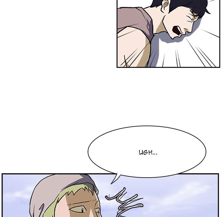 Read Tweener chapter 19 image 107 on Lezhin