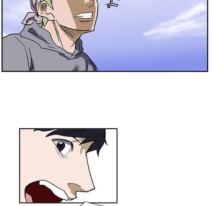 Read Tweener chapter 19 image 108 on Lezhin
