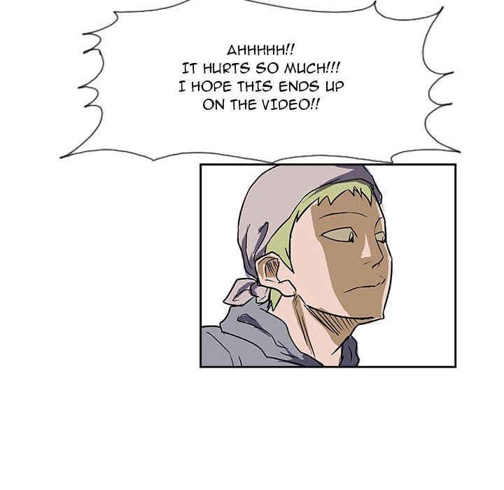 Read Tweener chapter 19 image 109 on Lezhin