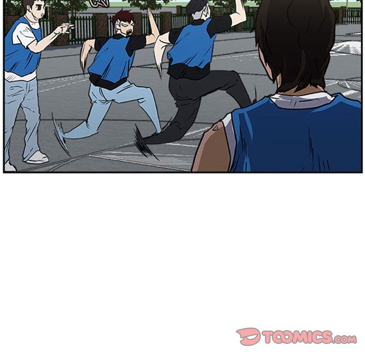 Read Tweener chapter 19 image 11 on Lezhin