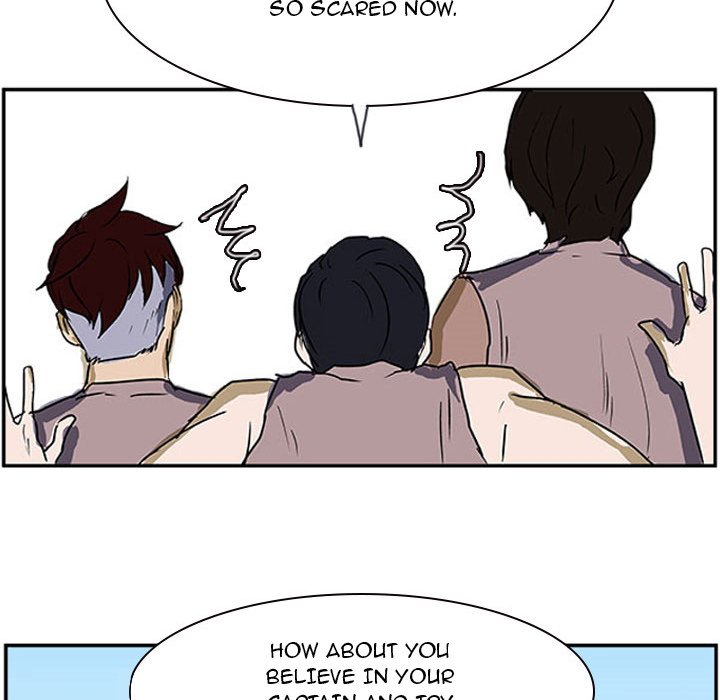 Read Tweener chapter 19 image 114 on Lezhin