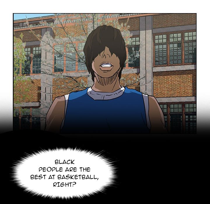 Read Tweener chapter 19 image 12 on Lezhin
