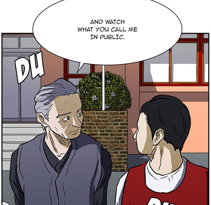 Read Tweener chapter 19 image 123 on Lezhin