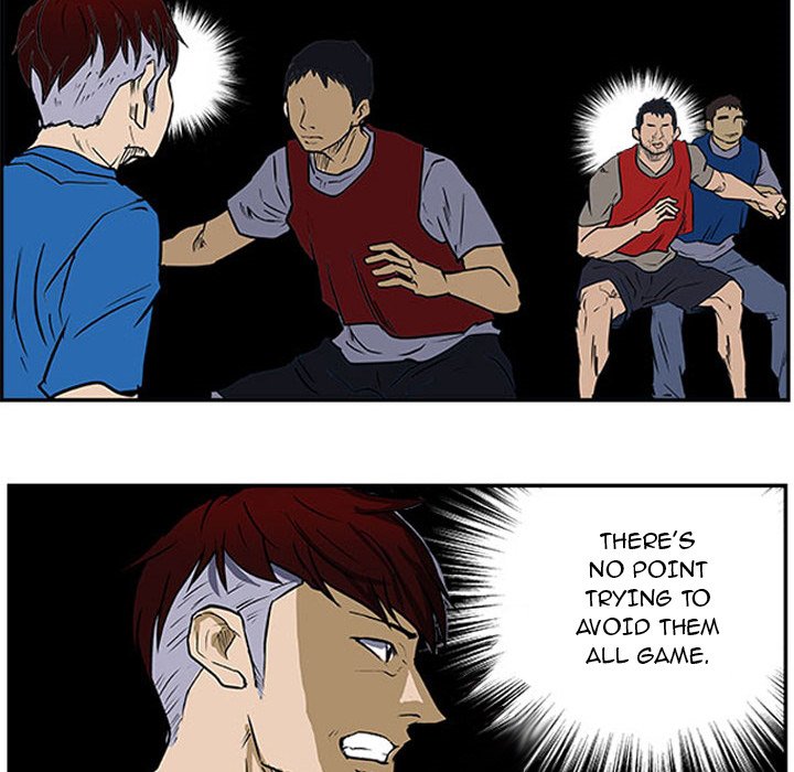 Read Tweener chapter 19 image 17 on Lezhin