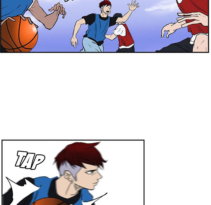 Read Tweener chapter 19 image 19 on Lezhin