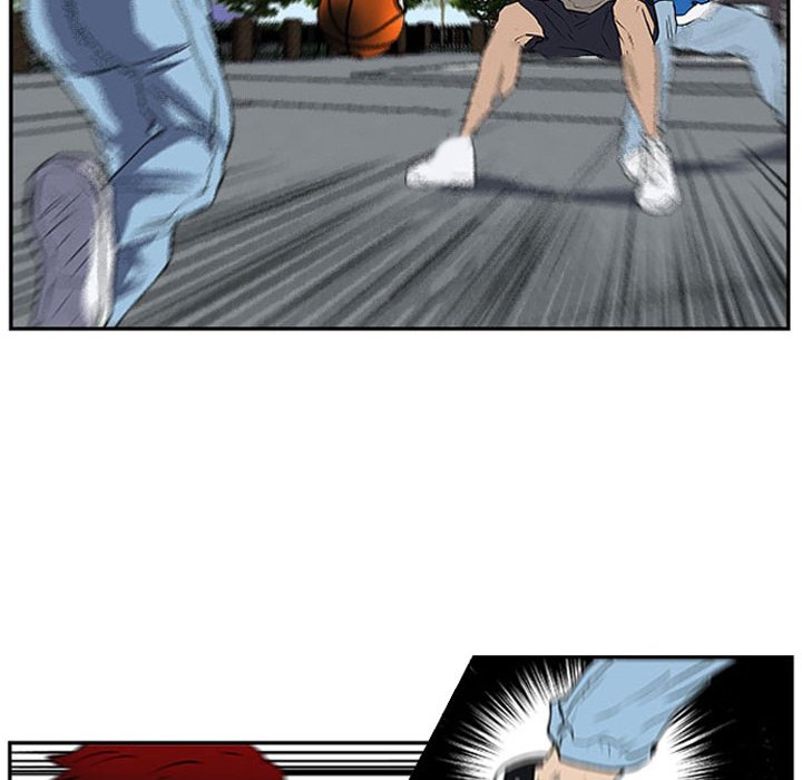 Read Tweener chapter 19 image 22 on Lezhin