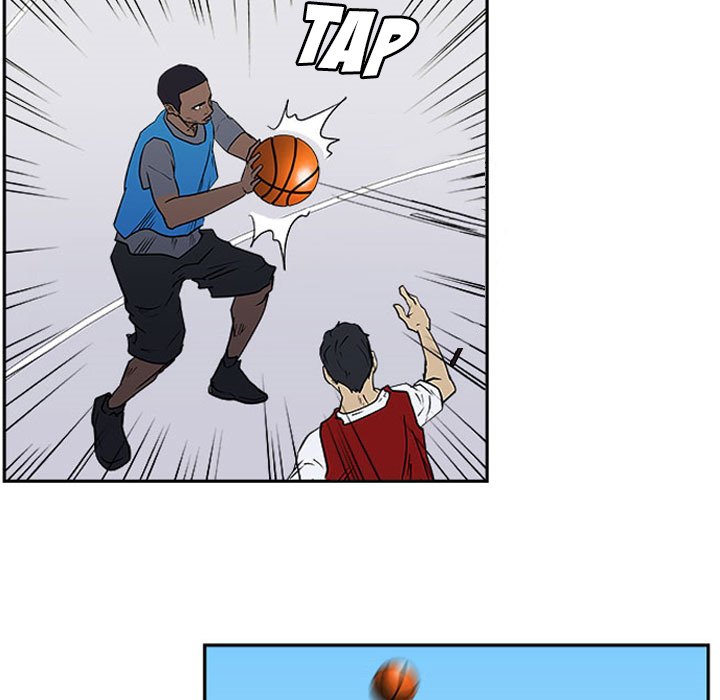 Read Tweener chapter 19 image 25 on Lezhin