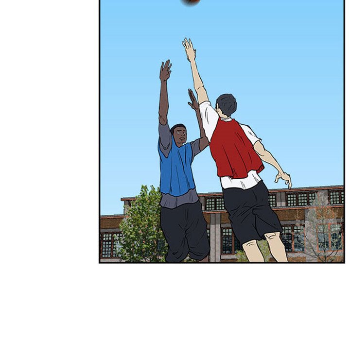 Read Tweener chapter 19 image 26 on Lezhin