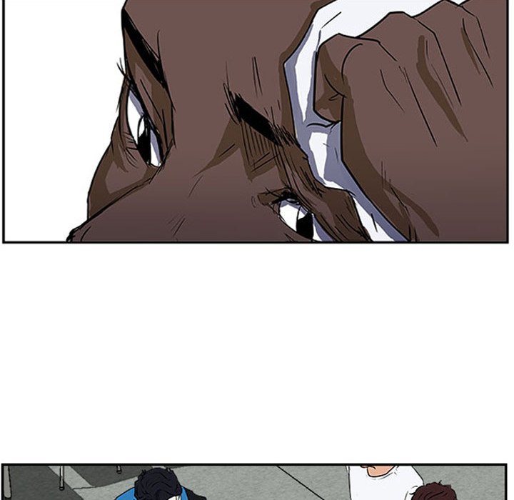 Read Tweener chapter 19 image 32 on Lezhin
