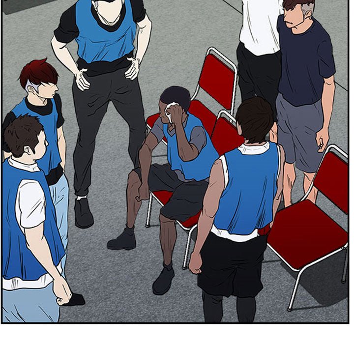 Read Tweener chapter 19 image 33 on Lezhin